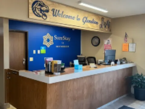 Days Inn Glendive Hotels in Glendive