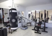 Hotel Sur - Gym