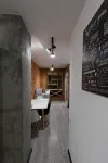 Апартаменты A-Rooms - СПА