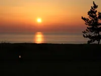 Hotel Familio Sado Aikawa