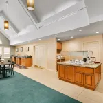 레지던스 인 필라델피아/몽고메리빌 토와망신 타운쉽 호텔