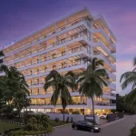 Vivanta Goa, Miramar Hotels in North Goa