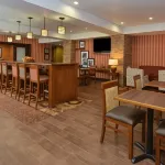 Hampton Inn Ottumwa Hotels in Ottumwa