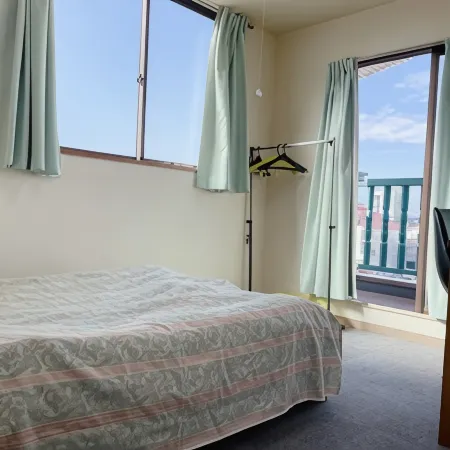 Business Hotel Mayumi