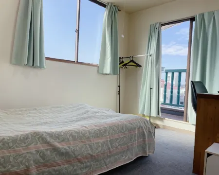 ビジネス ホテル まゆみ 大牟田のホテル