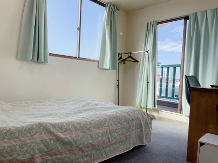 Business Hotel Mayumi