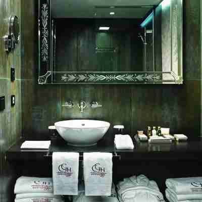 Hotel Castillo De Gorraiz & Spa Rooms