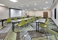 Holiday Inn Express & Suites Plano - the Colony Hotel a The Colony