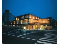 Dantokan Kikunoya Hotels near Choyozan Kotoku Temple