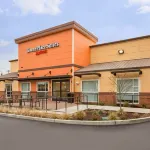 TownePlace Suites by Marriott Olympia Hotels in Tumwater