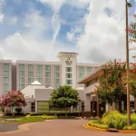 Delta Hotels Chesapeake Norfolk Hotels in Chesapeake