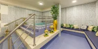 Aurea Fatima Hotel Congress & Spa - Gym