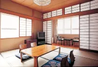 Lodge Iris - 2-Star