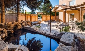 Best Western Plus Caldwell Inn  Suites