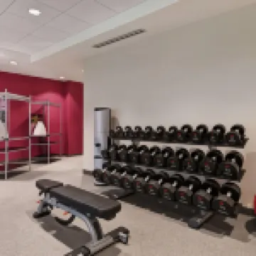 Home2 Suites by Hilton West Palm Beach Airport