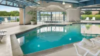 Ameristar Casino Hotel Council Bluffs - Wifi