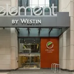 Element Philadelphia Downtown Hotels near T.J. Maxx