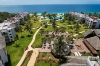 Royal Zanzibar Beach Resort - Romantische