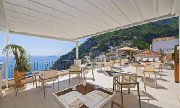 Hotel Punta Regina