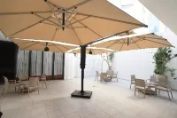 Downtown Tunis Hotel