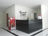 Bianco Costel Hotel a Bogor