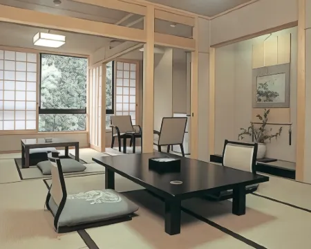 Shimogoten Hoteles en Tanabe