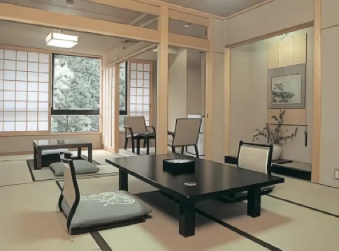 Shimogoten فنادق في 