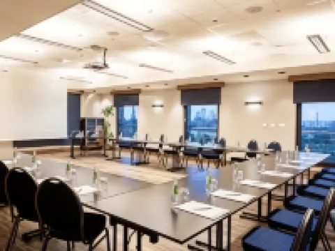 Park Hotel Diament Katowice Hotels in Kattowitz