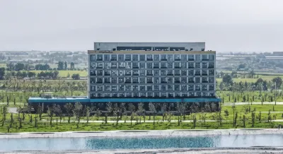 Hilton Garden Inn Samarkand Sogd Hotels in 