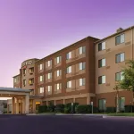 Courtyard by Marriott San Antonio Lackland