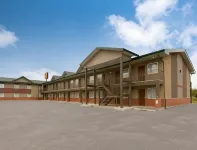 Super 8 by Wyndham Fox Creek Hotels in Fox Creek