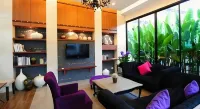 Bonito Chinos Hotel