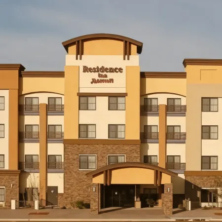 Residence Inn Phoenix NW/Surprise