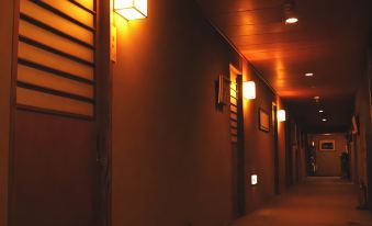 Daimaru Ryokan