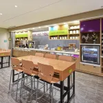 法蘭克福希爾頓惠庭飯店 凡爾賽住宿飯店