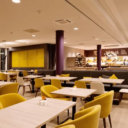 Hampton by Hilton Dortmund Phoenix See