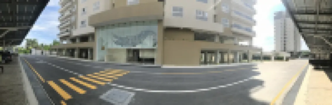 費爾威加勒度假屋