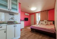 Anmyeondo Kkotji Ocean Vill