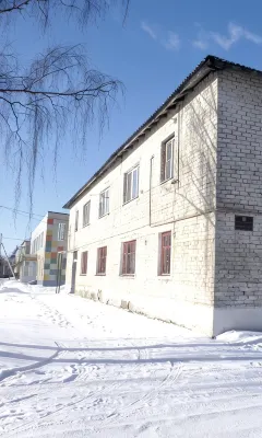 Bazilik Korablino Hotel Hotels in 