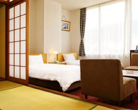 Saiki Central Hotel Hotels in Saiki
