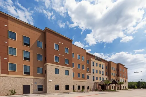 Staybridge Suites IAH Airport East Hotels in Humble