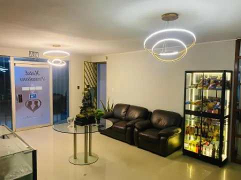 Hotel Peruvians House