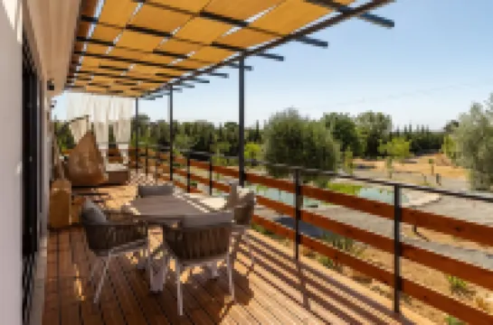 อัลฟาร์โรเบียราส เนเจอร์ อะโกรตูริสโม