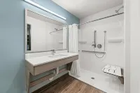 WoodSpring Suites Lebanon