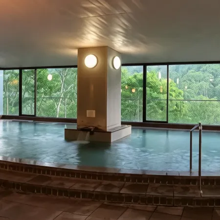Shiga Kogen Hotel Shiga Sunvalley