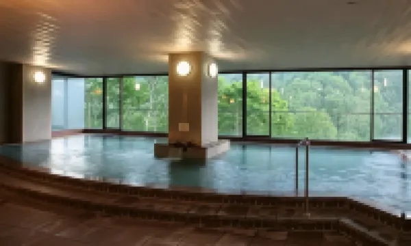 志賀太陽谷酒店