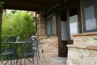 La Rocca Della Magione