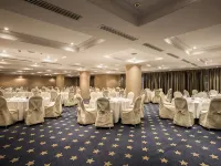 FlyOn Hotel & Conference Center - bar