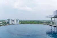 RedLiving Apartemen B Residence BSD - BE Urban Hotel