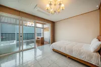 Ulsan Sea Star Pension